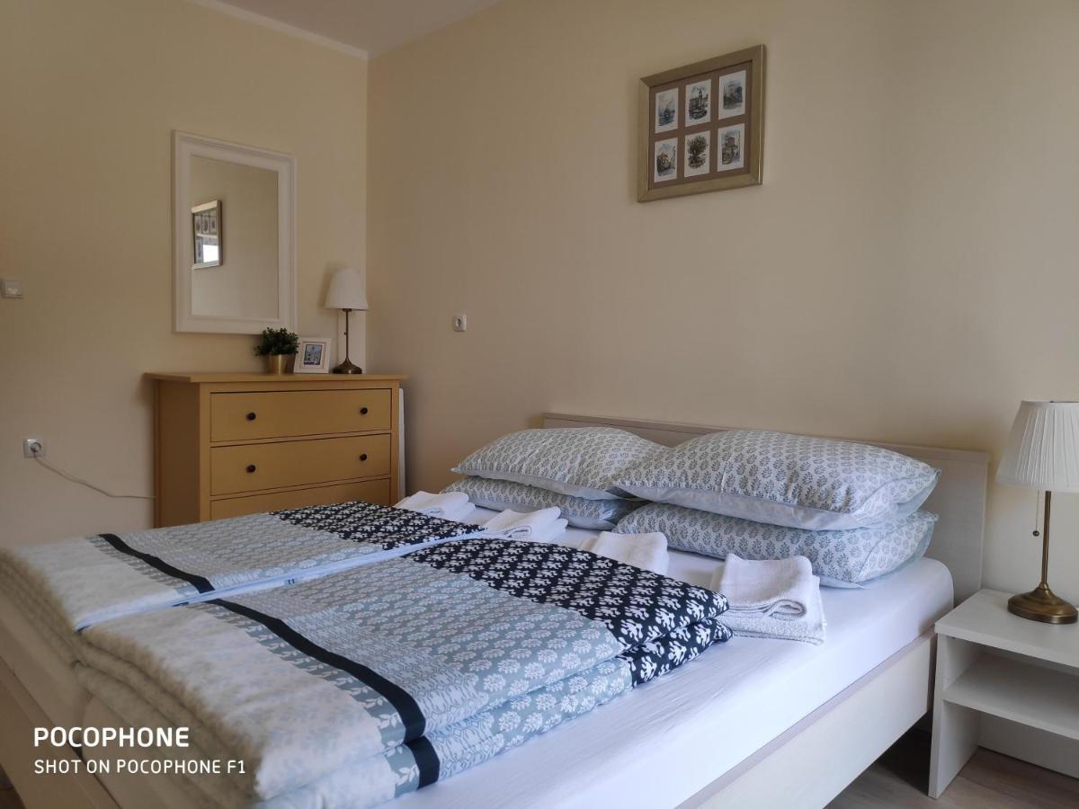 פרימוסטן Apartments Dupin מראה חיצוני תמונה