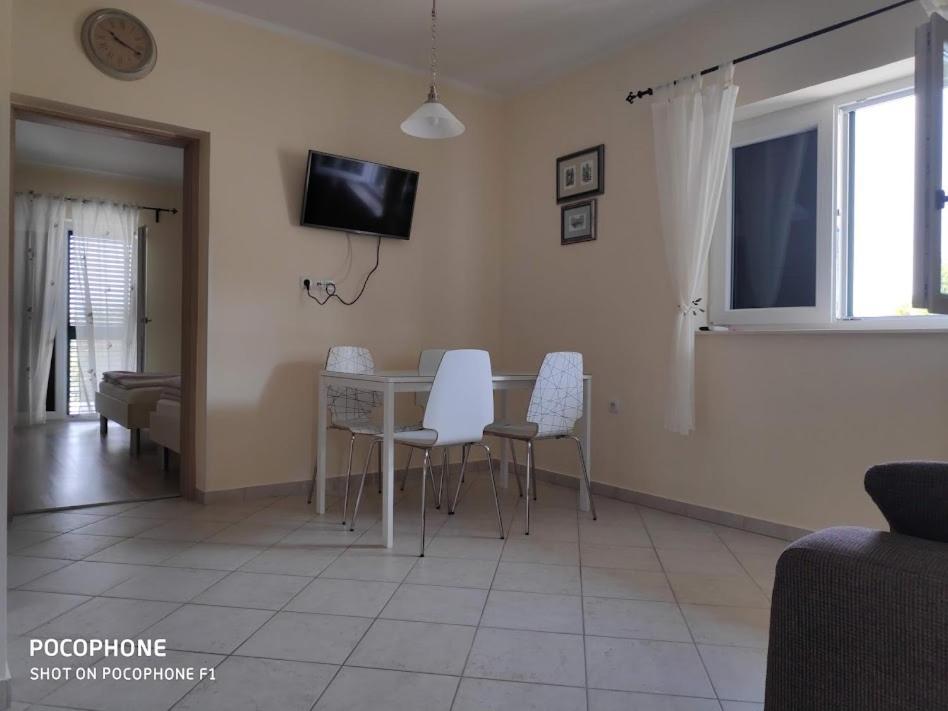פרימוסטן Apartments Dupin מראה חיצוני תמונה