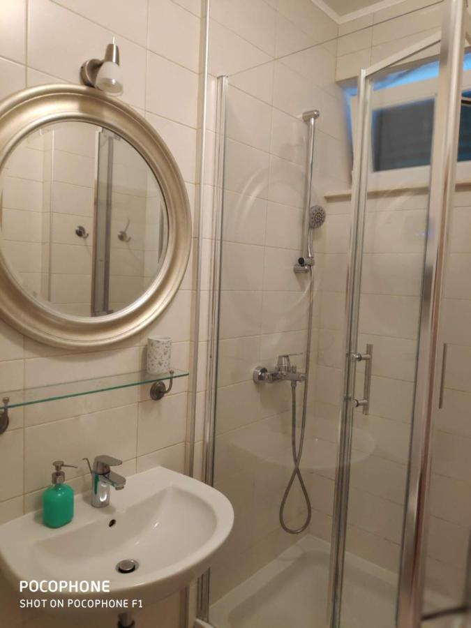 פרימוסטן Apartments Dupin מראה חיצוני תמונה